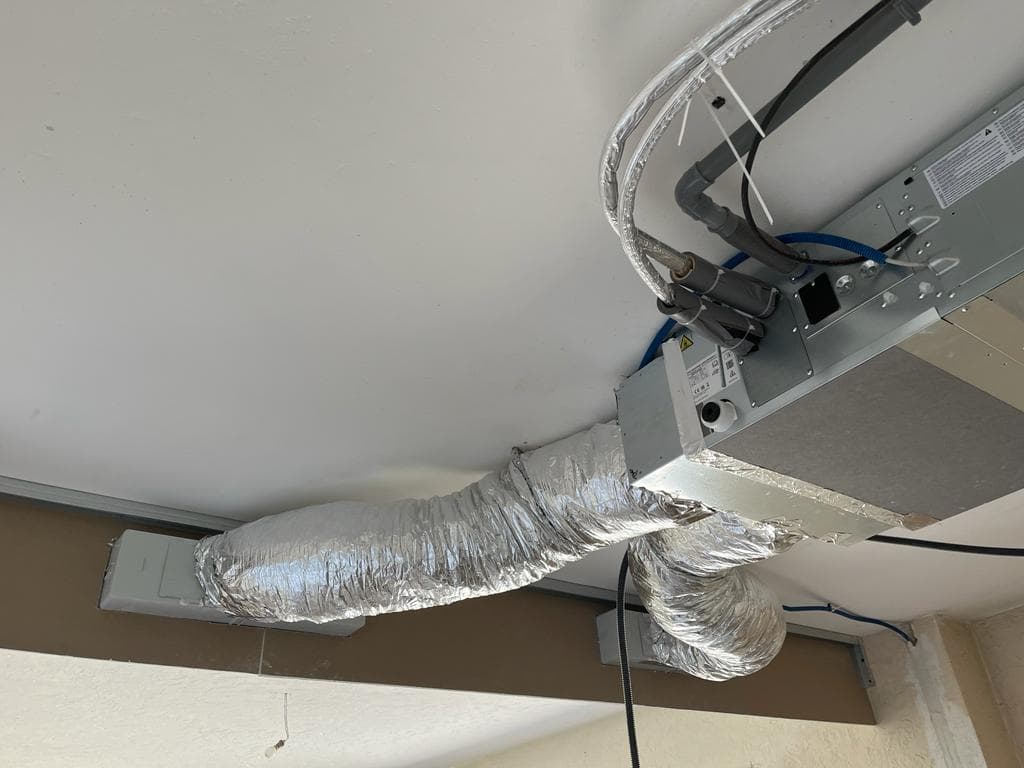 Climatiseur professionnel